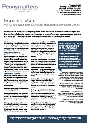 Financial Magazine
